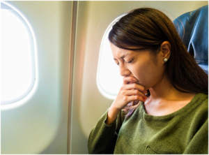 Can you fly with vertigo: What You Can Do About It?