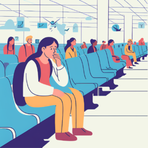 Can You Fly With Pneumonia? A Comprehensive Guide for Travelers